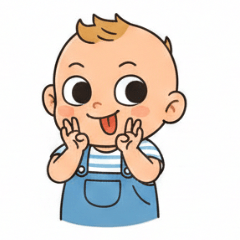 Mischievous child333