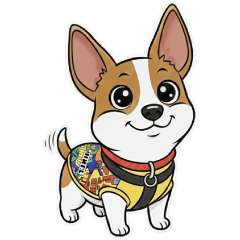 ねむそうなジャックの日常会話26