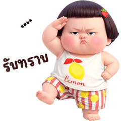 ชีคกี้ เกิร์ล ❤️ 98 เติมชื่อ