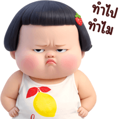 ชีคกี้ เกิร์ล ❤️ 98