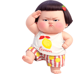 Cheeky girl 98 NoText