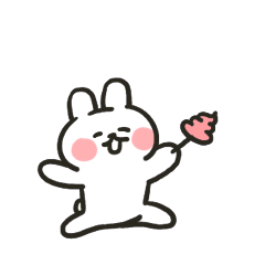 哈囉兔兔（不演了篇）