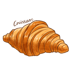 Bon appétit - 甜點篇（1）