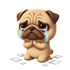 Goofy Cute Furry Friends