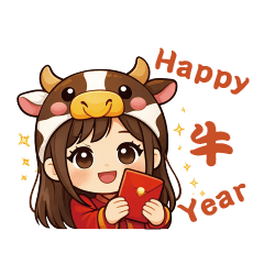 愛鬧夫妻 - 生肖新年篇