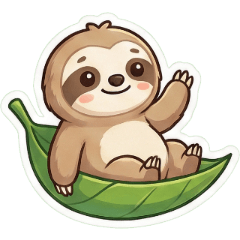 ゆうらんの暖かい挨拶 part2