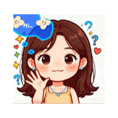 Q小資女的日常1