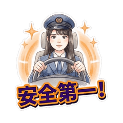 遅延御免！バス運転士の叫び