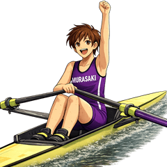 MURASAKIGAKUEN HIGH SCHOOL