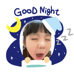 安安安四歲貼圖