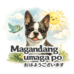 Tagalog|Polite Everyday Expressions