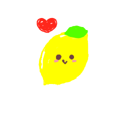 lemonsticker