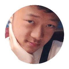呃...和善的哥哥
