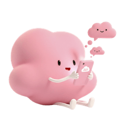 MR.Cloudy x ต้าวก้อนคนเหงา