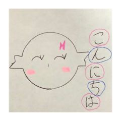 obake ribon