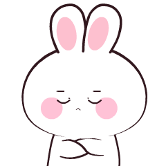 Kawaii Rabbit 4 : Animated