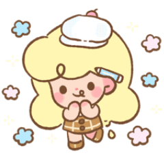 โคลอน: ทำงานที่เรารักกันเถอะ!