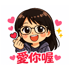 劉Andy老婆大大日常生活1