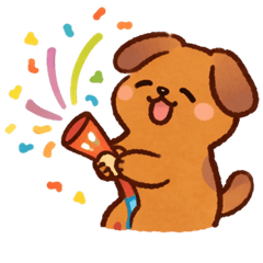 Puppy Daily Reactions