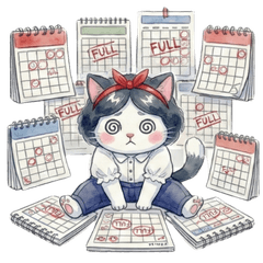 SUBBY's Work Log: Office Moods & Slang