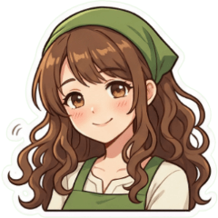 陶楽楽の顔えもじ大全 part1