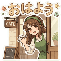 陶楽楽のOL癒しパック part1