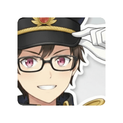 地獄來的前教主表情版