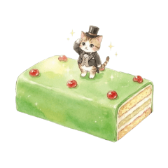 เฟรนช์พาสทรี 4