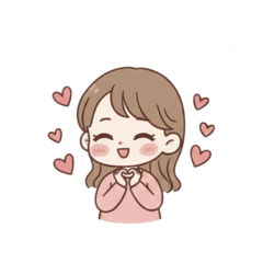 My Wanjai : Sweet Girlfriend