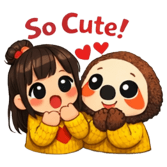 愃寶-揪4樹懶♡