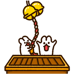 yashushi的兔兔（新年快樂）無文字