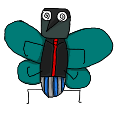 Mistery Bang Derpixon