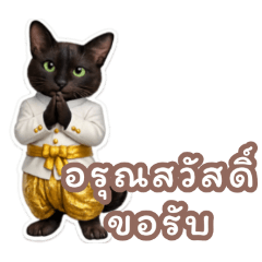 Khun Luang Kitty