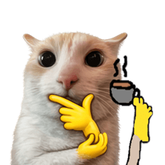 Silly Goofy Dip Catto V.4