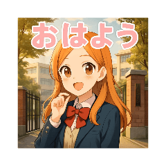 ニャンニャファミリースタンプ2026