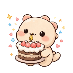 Mochi Daily Life 1