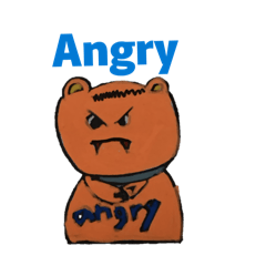 小橘熊日常生活