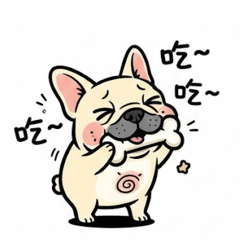 滷肉法鬥的最愛