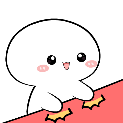 Pofu : Effect stickers