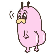 Pink Dogg