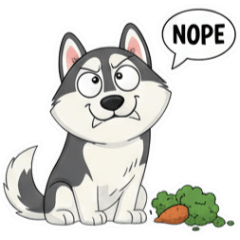 瘋狂二哈的日常2