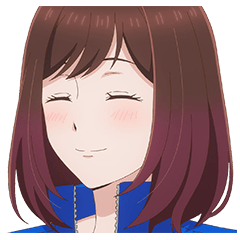 TVアニメ『太陽よりも眩しい星』