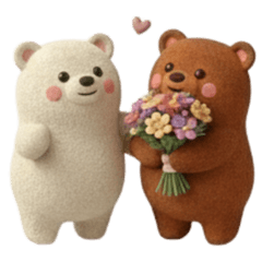 bear a boo (no text) #11