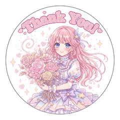 Shojo Manga: Magical Daily Magic