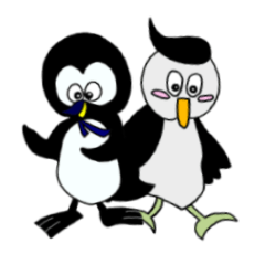 "Pendner"and"Hibarijan"