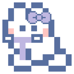 Ushagi!!Anim 5 Purple