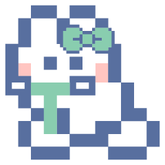 Ushagi!!Anim 5 Green