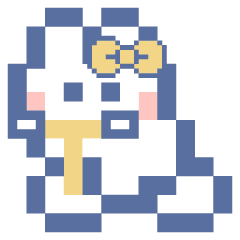 Ushagi!!Anim 5 Yellow