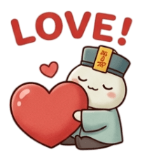 軟萌殭屍寶寶：愛的小驚嚇