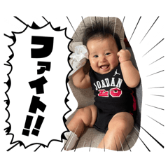 世界一可愛い息子の